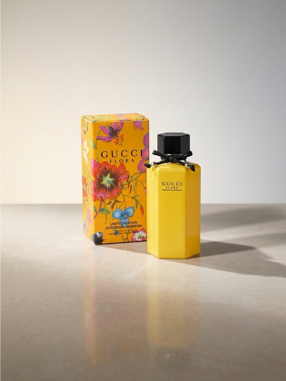 Mini Perfume - Picture 2 of 2